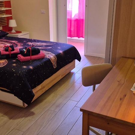 Lady D Bed&Breakfast Roma Dış mekan fotoğraf