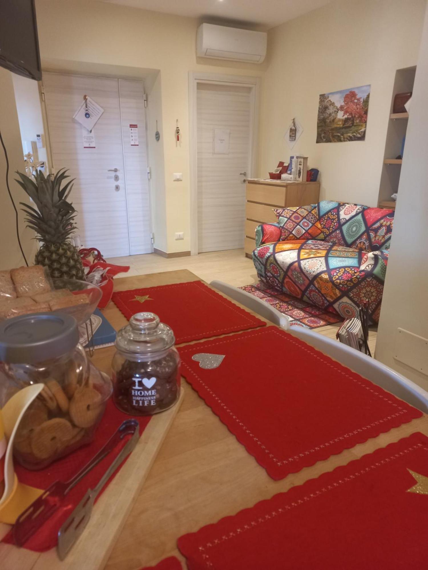 Lady D Bed&Breakfast Roma Dış mekan fotoğraf