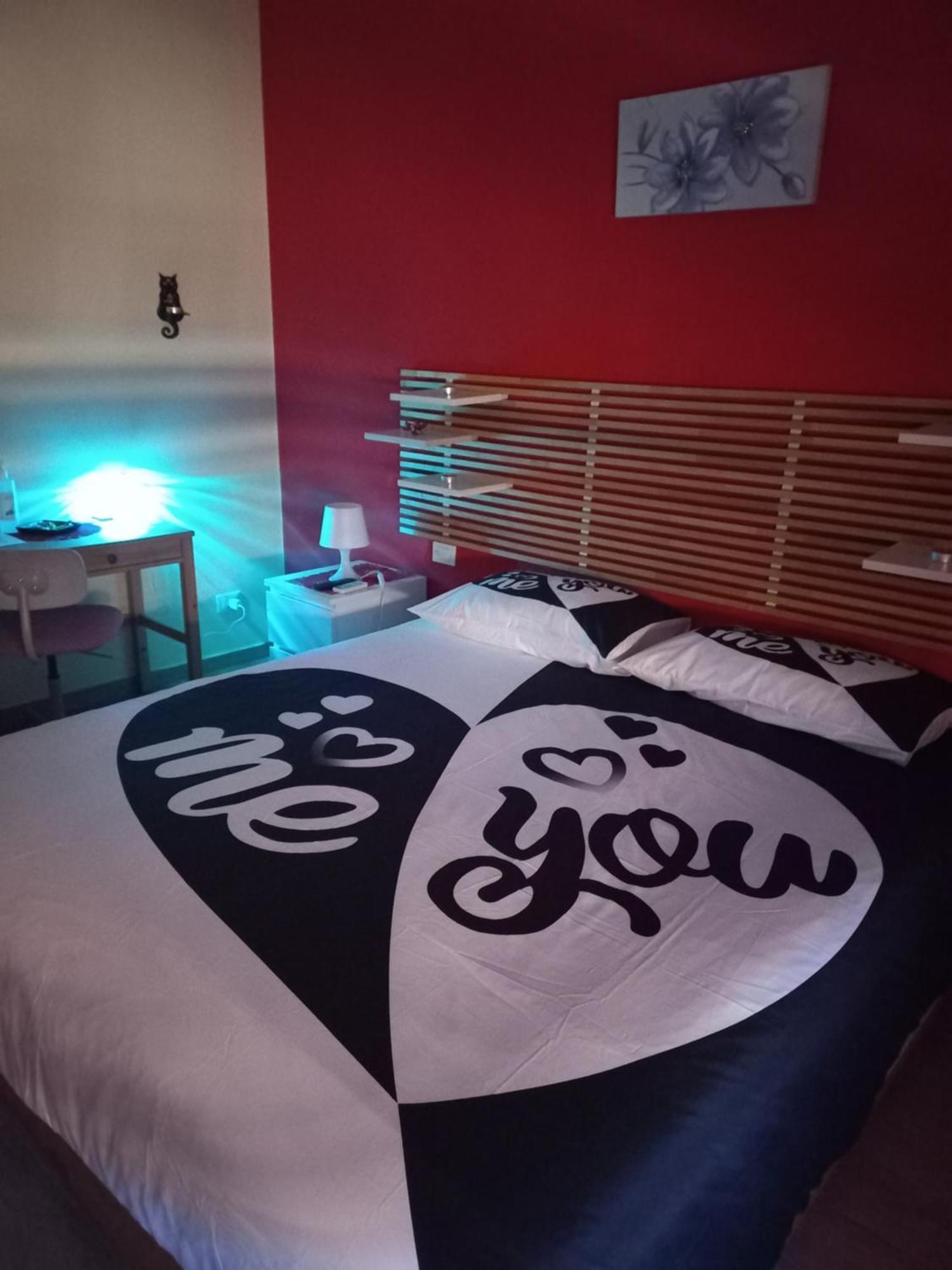 Lady D Bed&Breakfast Roma Dış mekan fotoğraf