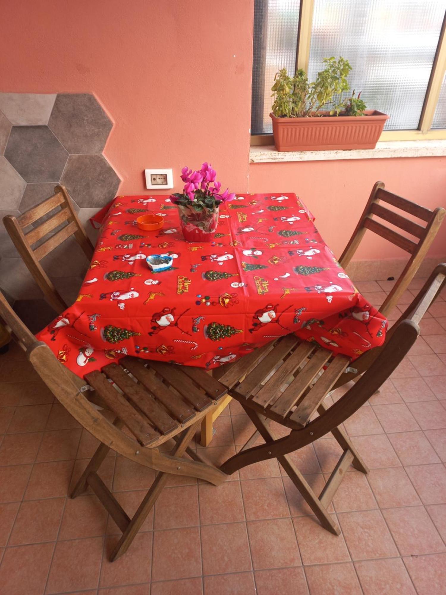 Lady D Bed&Breakfast Roma Dış mekan fotoğraf