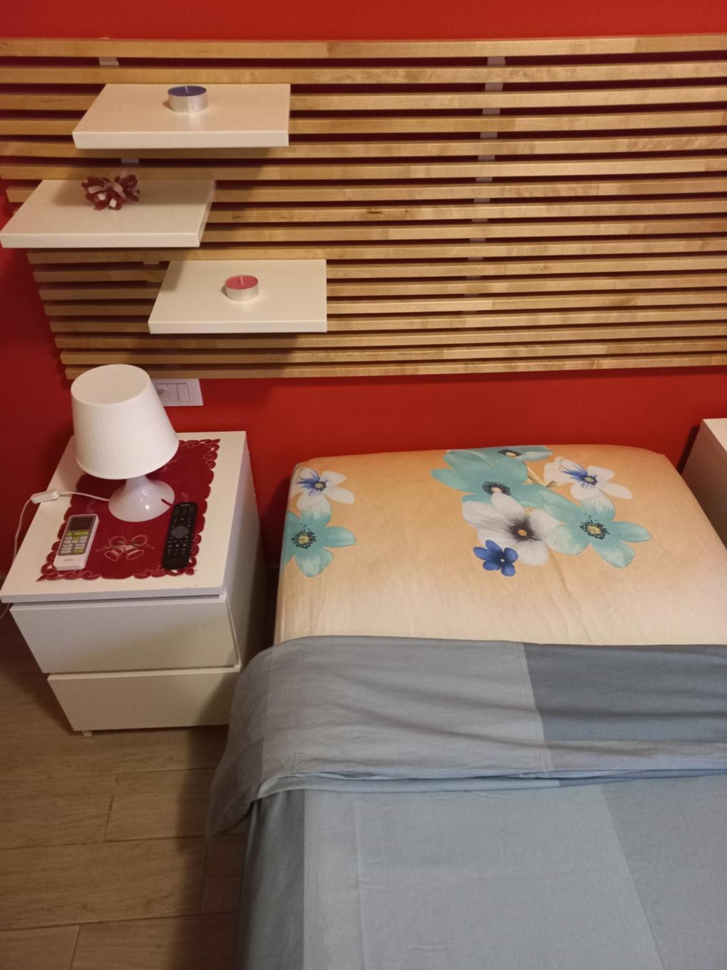 Lady D Bed&Breakfast Roma Dış mekan fotoğraf