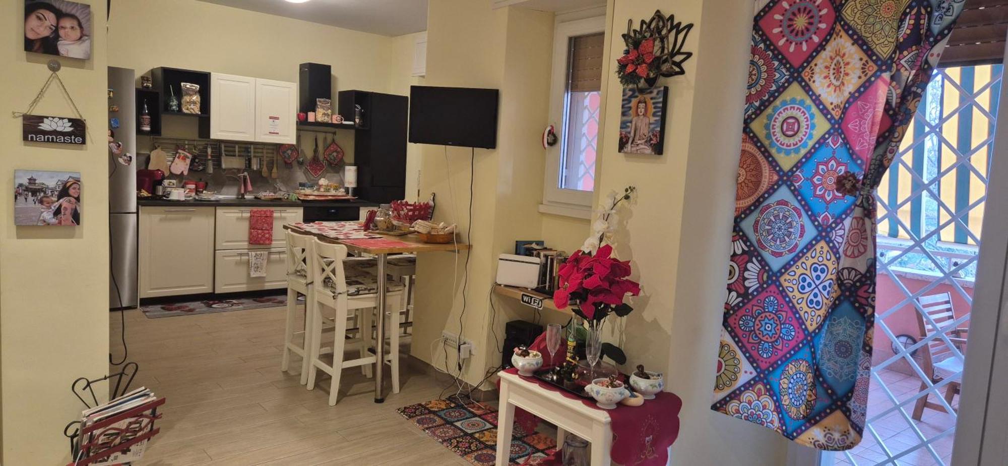 Lady D Bed&Breakfast Roma Dış mekan fotoğraf