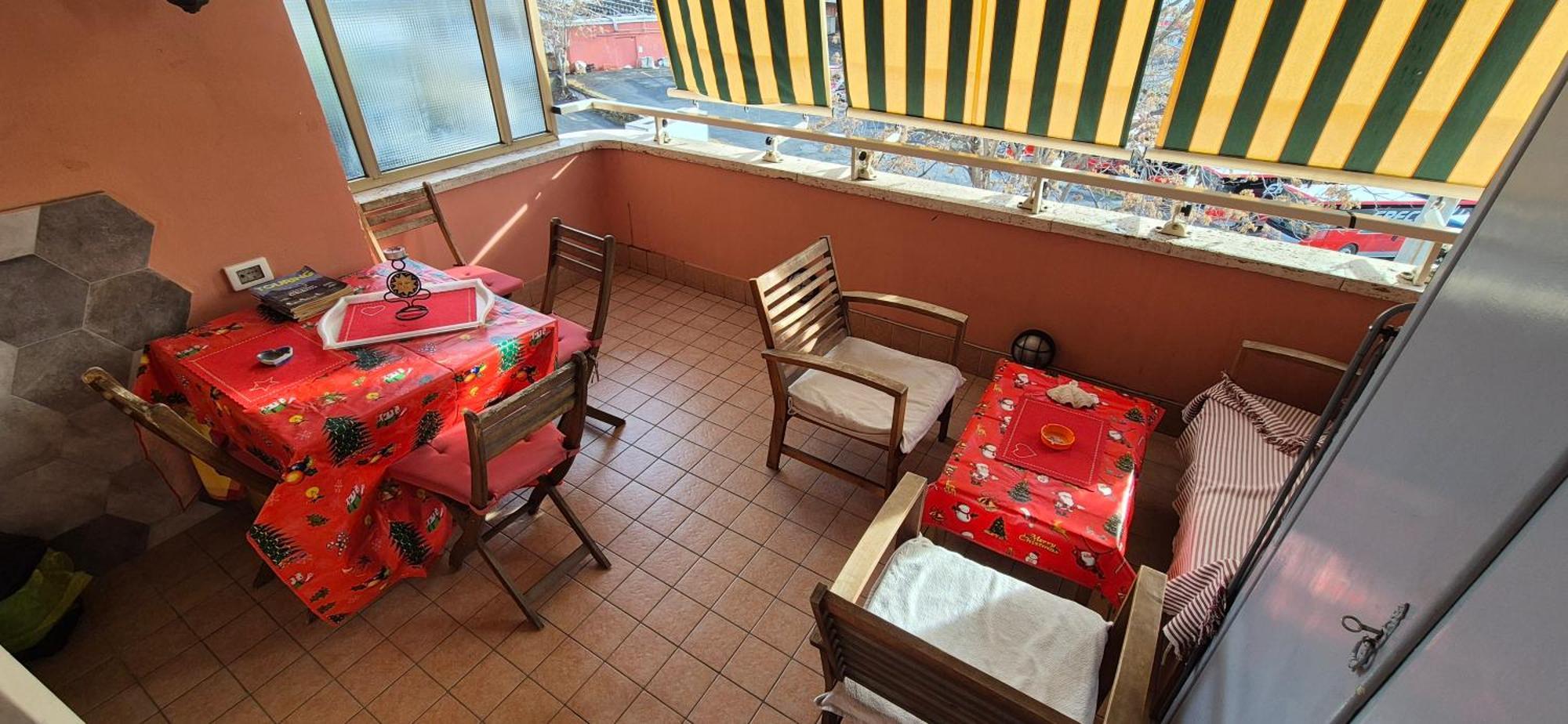 Lady D Bed&Breakfast Roma Dış mekan fotoğraf