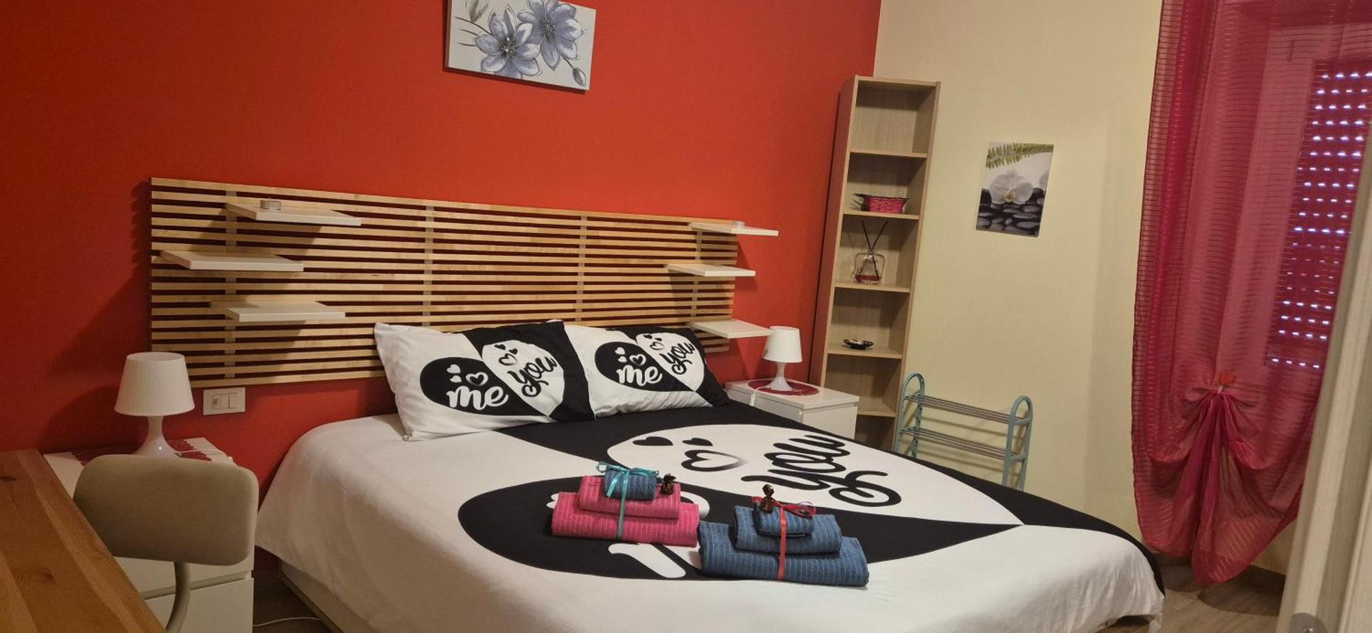 Lady D Bed&Breakfast Roma Dış mekan fotoğraf