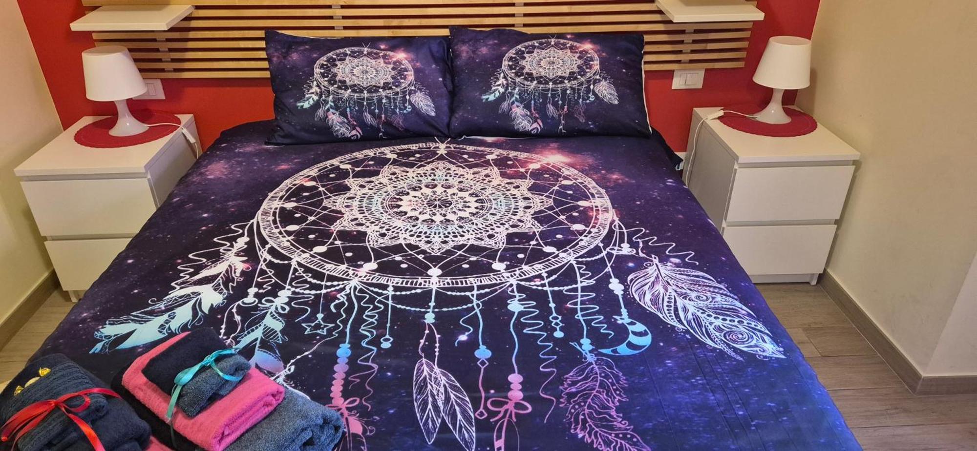 Lady D Bed&Breakfast Roma Dış mekan fotoğraf