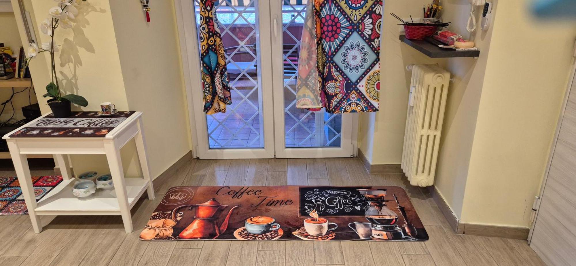 Lady D Bed&Breakfast Roma Dış mekan fotoğraf