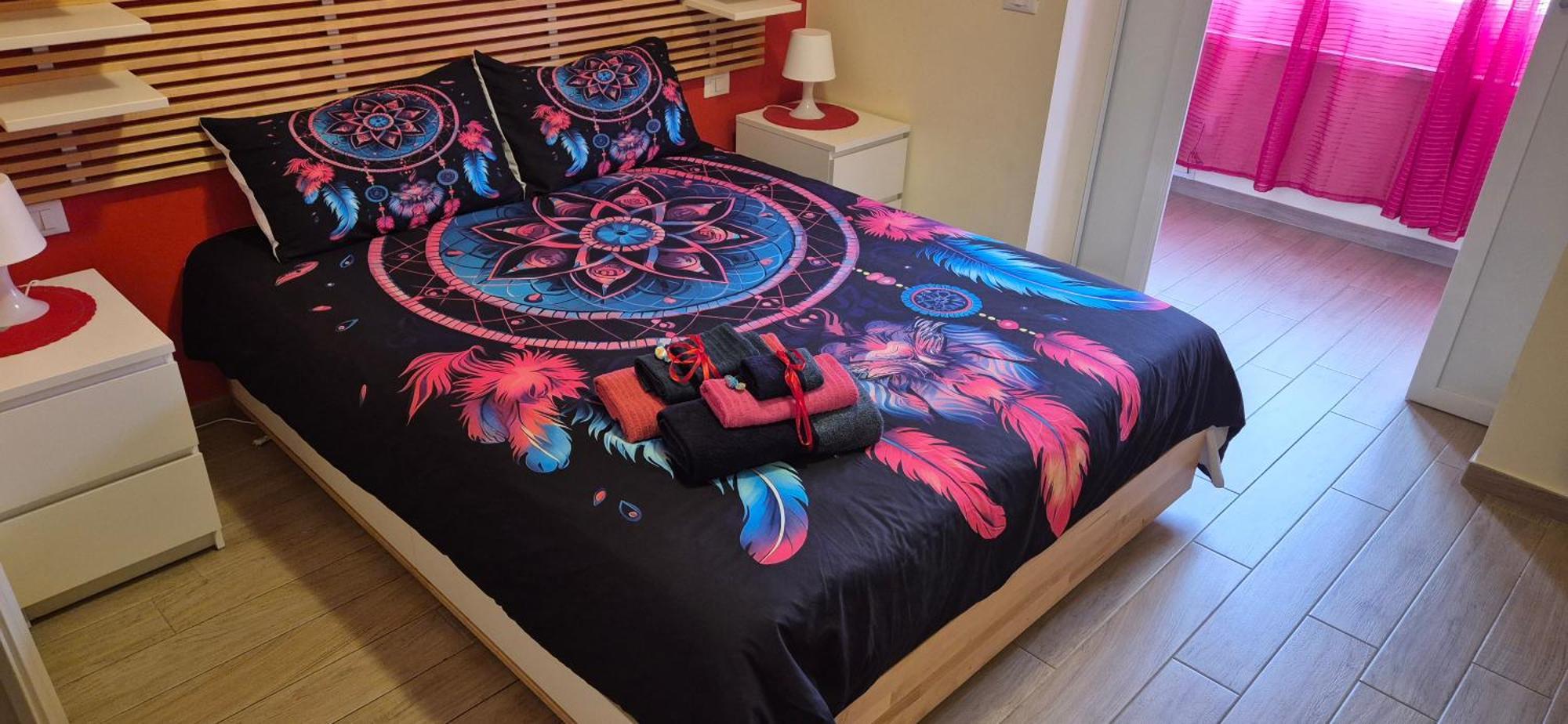 Lady D Bed&Breakfast Roma Dış mekan fotoğraf
