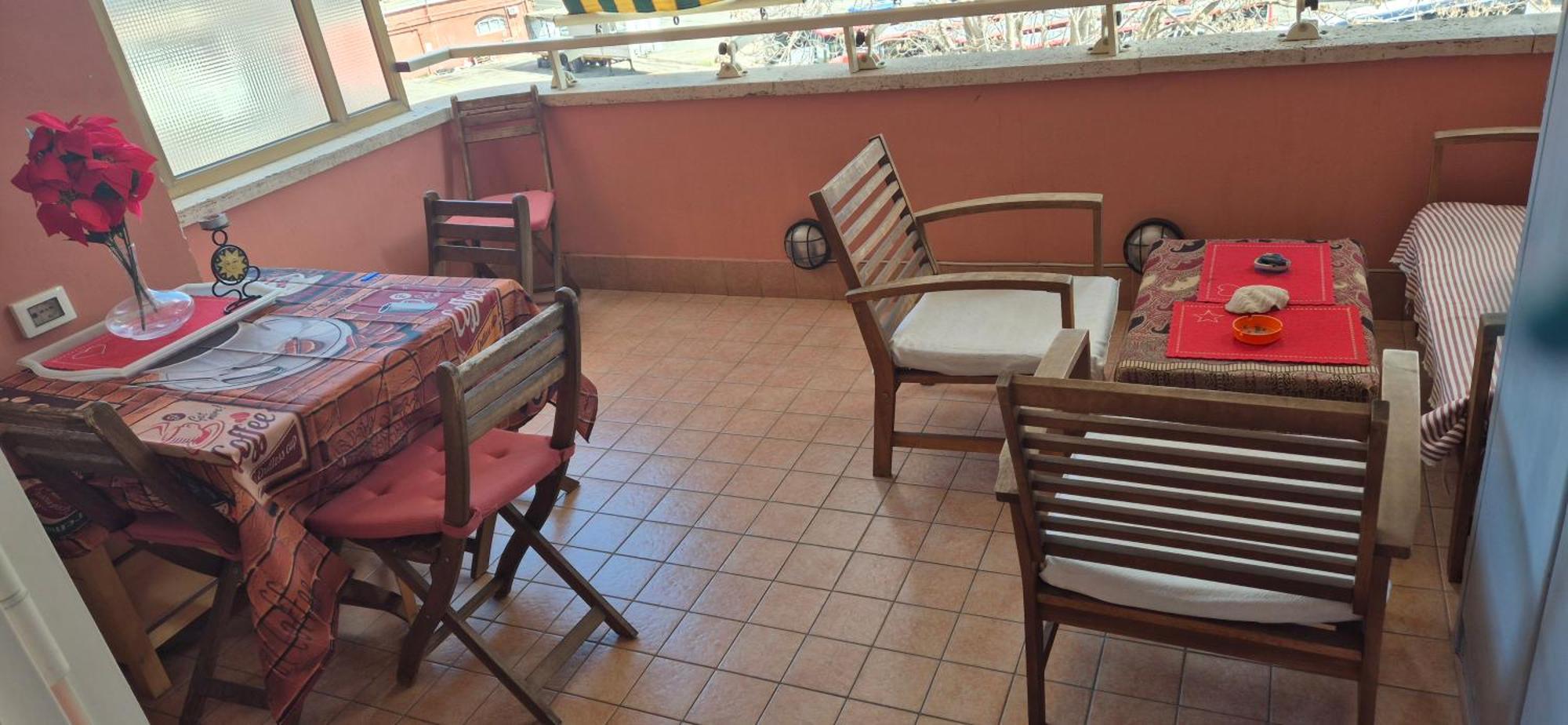 Lady D Bed&Breakfast Roma Dış mekan fotoğraf
