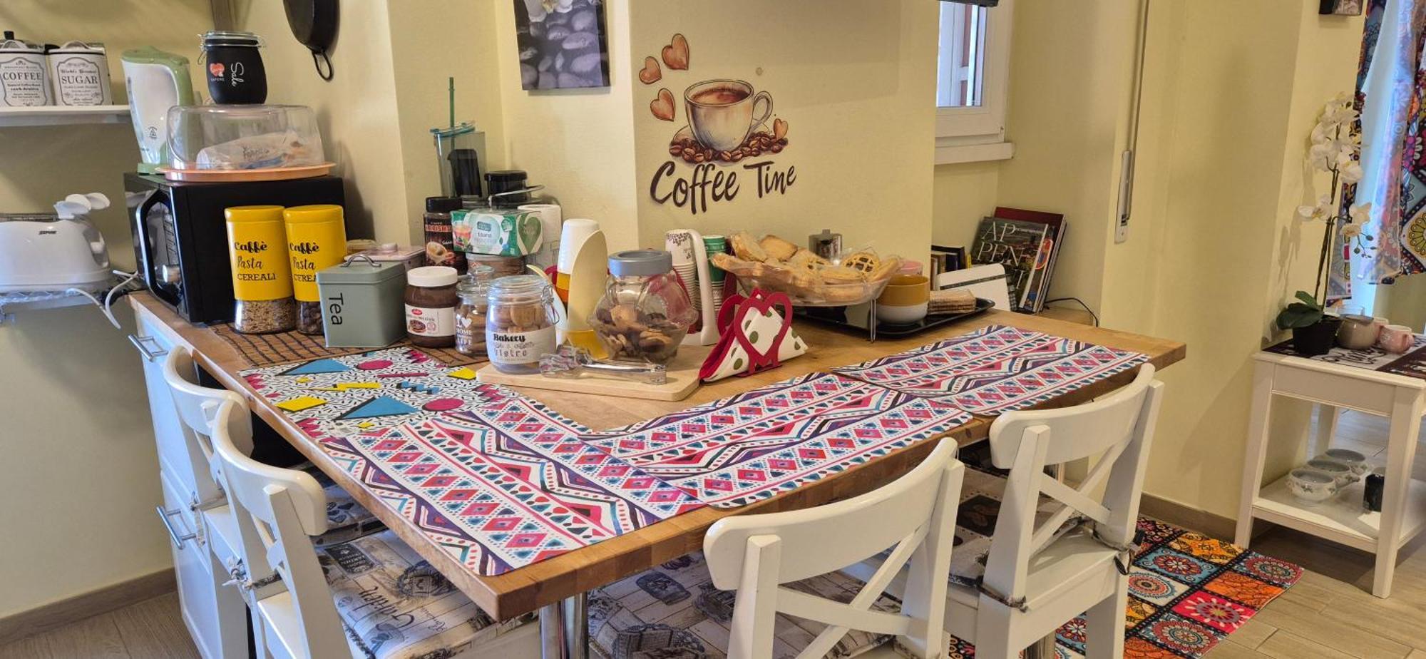 Lady D Bed&Breakfast Roma Dış mekan fotoğraf