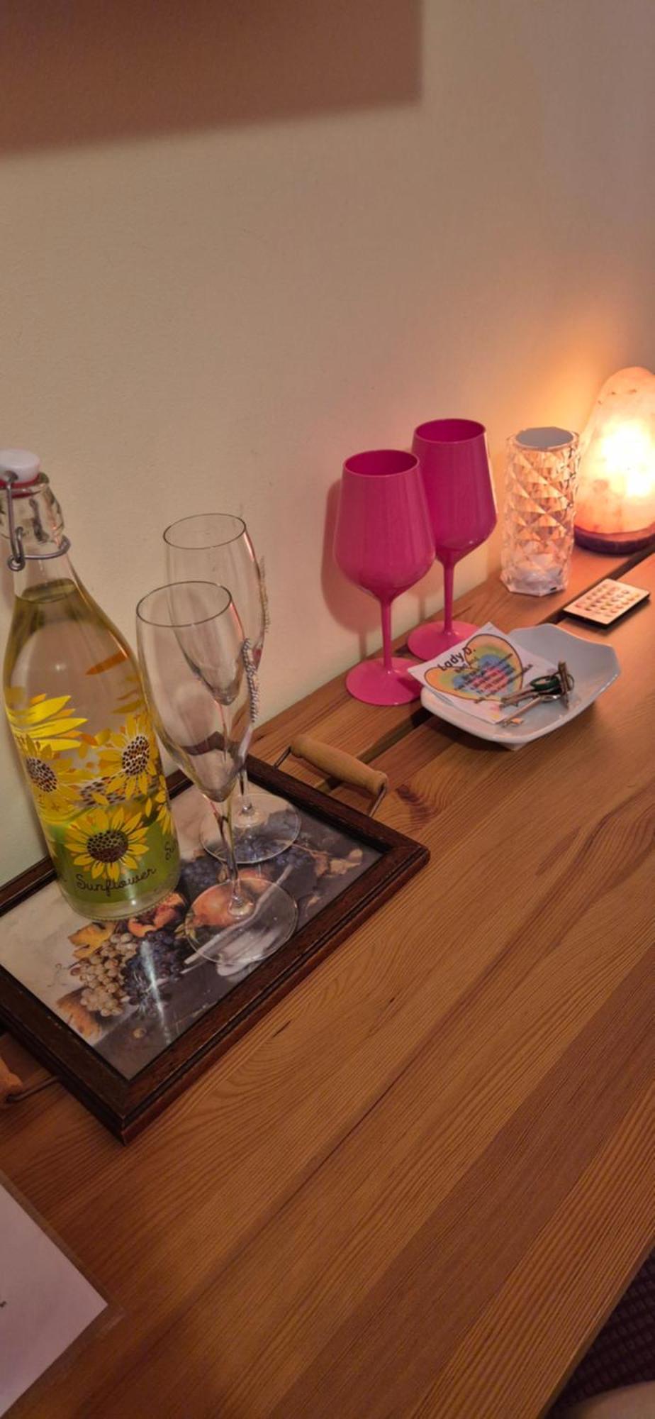 Lady D Bed&Breakfast Roma Dış mekan fotoğraf