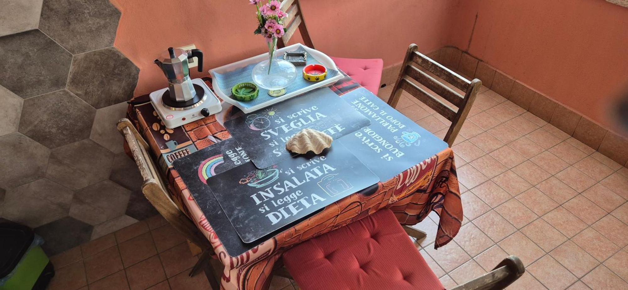 Lady D Bed&Breakfast Roma Dış mekan fotoğraf